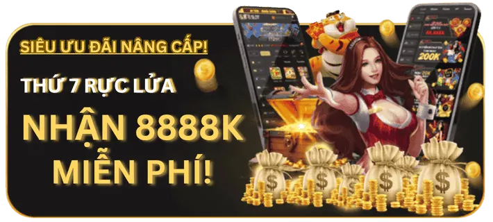 Phần thưởng hấp dẫn