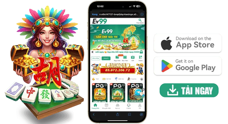 Cập nhật game casino mới