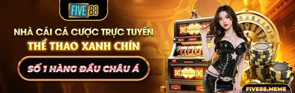 Hình ảnh chính Slot Games tại ffok nhà cái